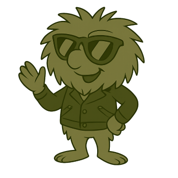 Colorir Stinko